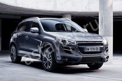 Ремонт стартера Peugeot 4008, Купить стартер Peugeot 4008